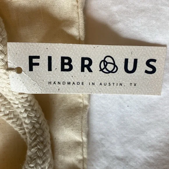 NWT Esby Fibrous Cloud Necklace - Picture 5 of 7